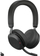 Kufje me mikrofon Jabra Evolve2 75 Link380c UC, të zeza