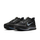 Atlete vrapimi Nike Air Zoom Pegasus Premium, meshkuj, të zeza metallic
