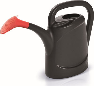 Shishe ujitëse Agri Black IKAG100-S411, 10L, e zezë