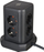 Prizë kulle Brennenstuhl Socket Tower 1153560000, 8 dalje, kabllo 2m, e zezë