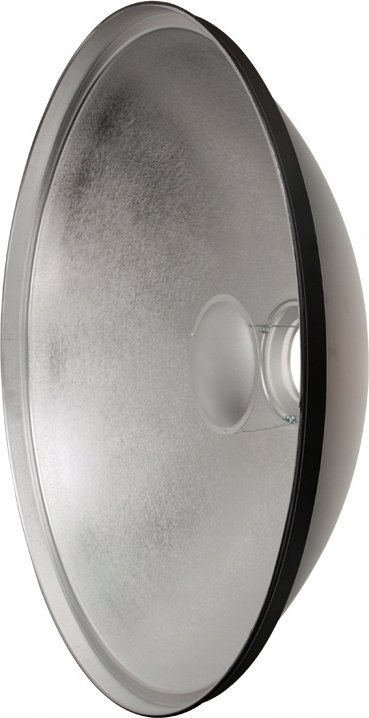 Beauty dish Jinbei QZ, 40 cm 50 cm, Bowens S-Type, i zi