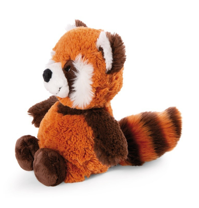 Nici Loder E Bute 25Cm Red Panda 48397