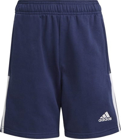 Shorce për fëmijë Adidas Tiro 21, 140 cm, të kaltra