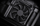 Ftohës procesori Noctua NH-L9a-AM4 chromax.black, 37mm, ventilator 92mm PWM, i zi