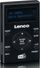 Radio portabël Lenco PDR-011, DAB+, FM, e zezë