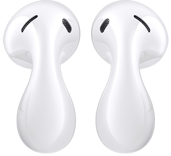 Huawei FreeBuds 5 Безжични Слушалки за во Уво, Ceramic White