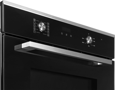 Furrë e inkasuar Concept Solution ETV5760M, 70L, klasa A, e zezë