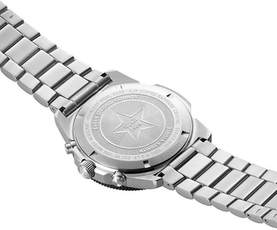 Orë dore Luminox Pacific Diver Chrono XS.3144