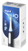 Furçë dhëmbësh elektrike Oral-B iO Series 3, 3 mënyra pastrimi, sensor presioni, e zezë