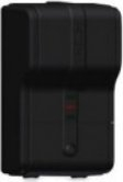 Termostat wireless Tech ST-292 V2, program javor, ekran me prekje, i bardhë