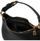 Çantë dore për femra Love Moschino mMC0427, e zezë