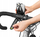 Mbajtëse telefoni për biçikletë BONE Bike Tie 4, 4.7-7.2", e zezë