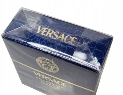 Parfum për meshkuj Versace Eau Fraiche Extreme, EDP, 50ml