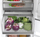 Frigorifer inkaso Hoover H-FRIDGE 500 HOBT5519EW, No Frost, Wi-Fi, i bardhë