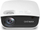 Projektor Overmax Multipic 2.5, LED, 1280 x 720px, 2000lm, 50W, i bardhë