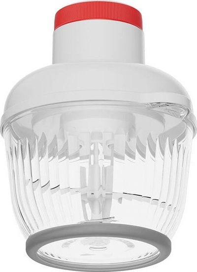 Set grirëse kuzhine Deerma Dem JR10W, 2x 2L, 300W, e bardhë
