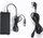 Adapter energjie Sieov Ulanzi DZ252ADL3600600G, 36 V, 6 A, me lidhës 3-pin