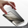 Xham mbrojtës 4smarts Second Glass për Samsung Galaxy A35, 9H, transparent