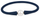 Byzylyk dore JwL Luxury Pearls JL0342