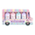 Set Baylis & Harding Unicorn, 4 copë
