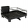 Mbajtëse enësh Royal Catering Relief Boxes 2 Black Edition, tabaka pikimi e zgjatshme, e zezë