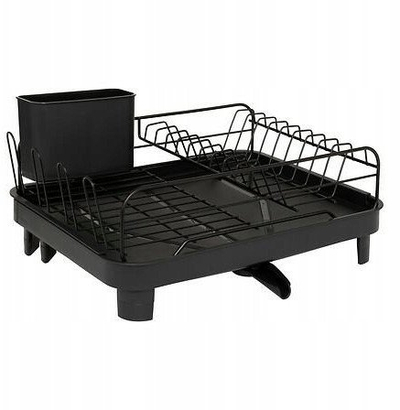 Mbajtëse enësh Royal Catering Relief Boxes 2 Black Edition, tabaka pikimi e zgjatshme, e zezë