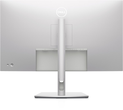 Monitor Dell, 31.5", 4K UHD, IPS, 400cd/m², i argjendtë