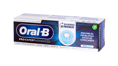 Furçë elektrike dhëmbësh Oral-B Vitality Pro D103, 2D Clean, lejla