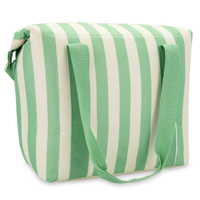 Çantë termike Spokey San Remo SPK-944851, 28L, poliester, gri