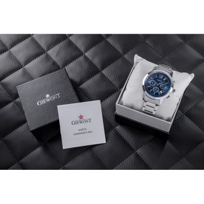 Ora dore Giewont Classic Fashion, kuarc, elegante