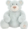 Lodër pelushi Beppe Mascot Bear Jacobe, 50cm, mente