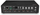 Switch KVM Lindy 5 Port Seamless Multiview, 4 hyrje, 4K, i zi