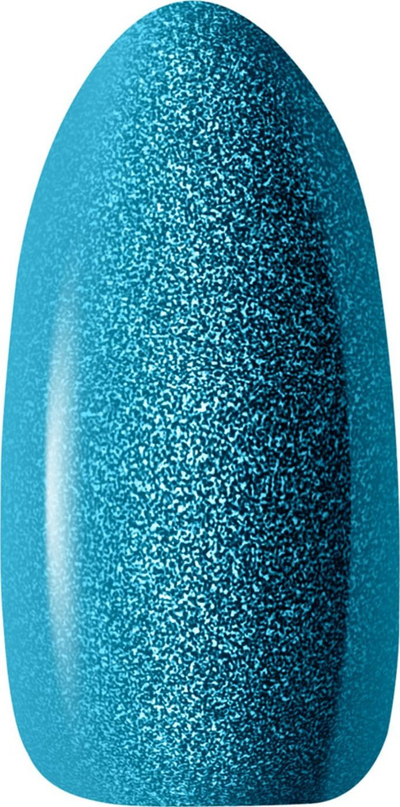 Llak xheli me shkëlqim Activeshop Ocho Nails G11, 5 g, rozë me glitter