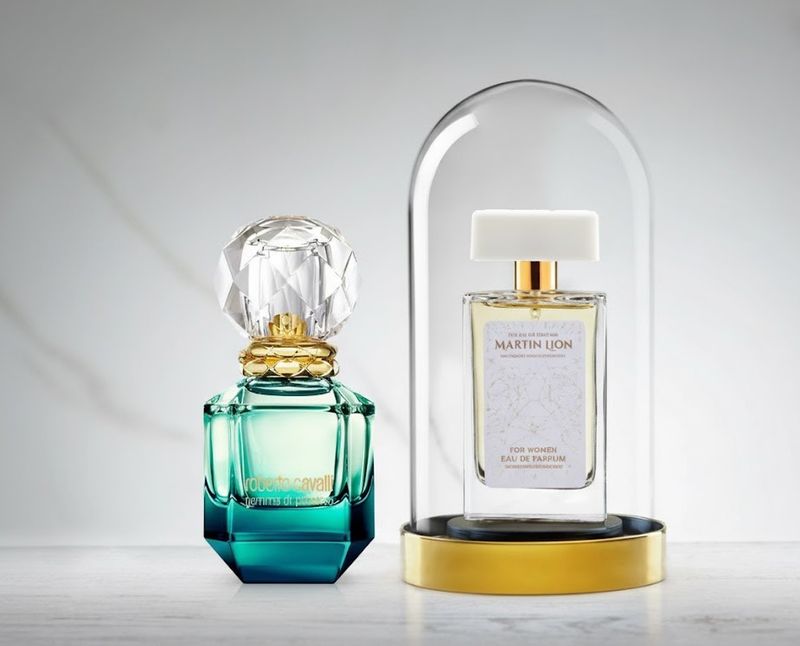 Eau de Parfum Martin Lion F82, 50ml