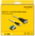 Adapter USB Delock, USB 2.0 Type A në RS 422 485, bllok terminali 6 pin, 1.8m