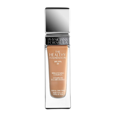 Krem pudër Physicians Formula Brightening Complex, medium neutral, 30ml
