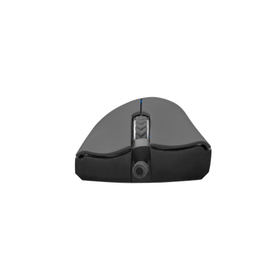 Maus Gaming White Shark, Hector, GM-5008, 6400DPI, RGB