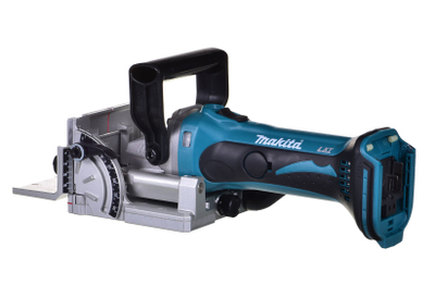 Frezë makine për dru Makita DPJ180, 18V LXT, pa bateri, pa karikues
