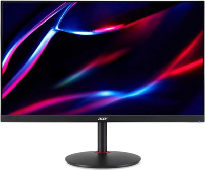Monitor gaming Acer Nitro XV1 XV271UM3, 27", WQHD, 180Hz, i zi