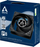 Ventilator Arctic P8 fan, 12V, i zi