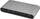 USB hub StarTech.com 4 porta, USB 3.1, me adapter AC, ngjyrë argjendi