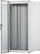 Kabinet rrjeti Hyper Pro 19 26U, 600x800 mm, për në dysheme, derë me xham