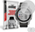 Mbrojtëse ekrani GrizzGlass Matte Film për Garmin Fenix 7, mat, 2 copë, transparente
