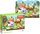 Puzzle edukativ Dodo Village Adventures, 60 copa, 4+, shumëngjyrësh