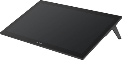 Tablet grafik Huion Kamvas Pro 27, 27", ekran me prekje, i zi