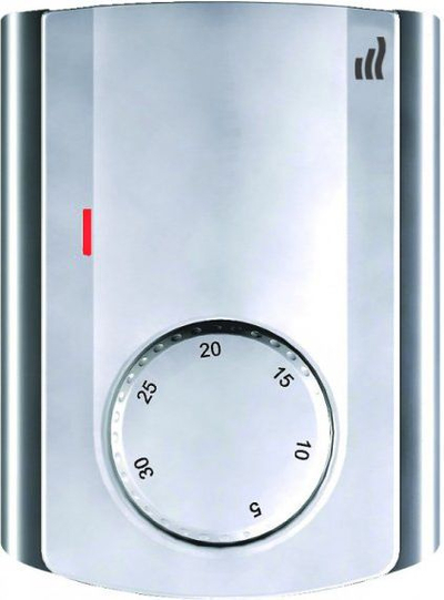 Termostat i dhomës 230V i zakonshëm (FAW3RWRFEFNC0100)