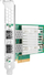 Kartë rrjeti HPE Ethernet Adapter X710-DA2, 10Gb, 2 porta, PCIe, e gjelbër