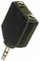 Adapter audio MicroConnect AUDALS, 3.5mm, 1 në 2, i zi