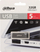 USB Dahua USB U156, 32GB, USB 3.2, gri