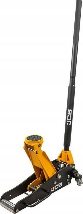 Krik hidraulik JCB Low Profile, 1.5T, çelik, i zi